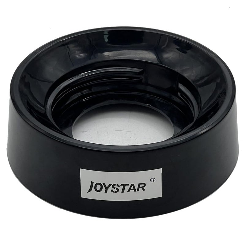 JOYSTAR Replacement parts SPB-7CH-LR blender collar for Cuisinart SMARTPOWER BLENDER SPB-7 and PowerBlend 600 SPB-10/SPB-10CH/SPB-10BC/SMARTPOWER DUET BLENDER/FOOD PROCESSOR BFP-703CH/BFP-10/BFP-10CH - Image 1